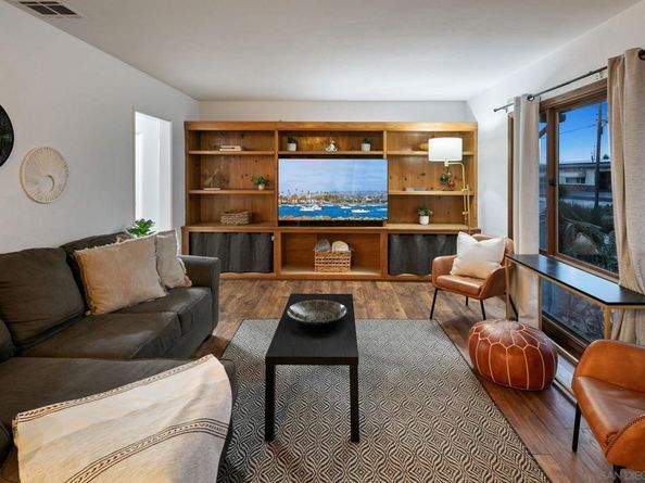 4407 Dakota Drive, San Diego CA 92117