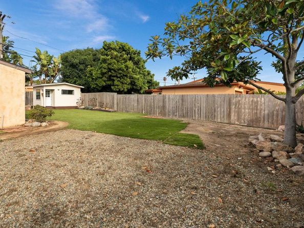 4407 Dakota Drive, San Diego CA 92117