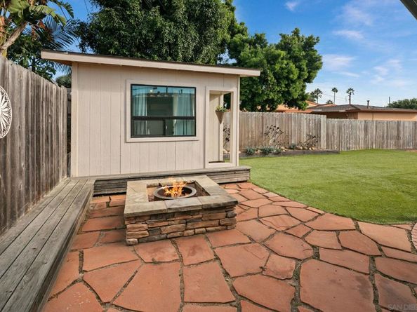 4407 Dakota Drive, San Diego CA 92117