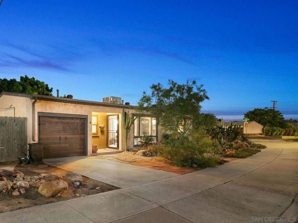 4407 Dakota Drive, San Diego CA 92117