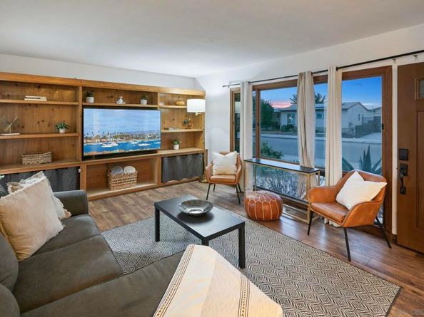 4407 Dakota Drive, San Diego CA 92117