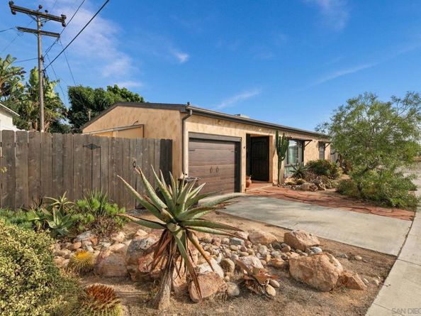 4407 Dakota Drive, San Diego CA 92117
