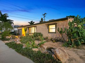 4407 Dakota Drive, San Diego CA 92117