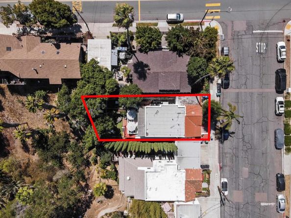 4109 4111 Ibis Street, San Diego CA 92103