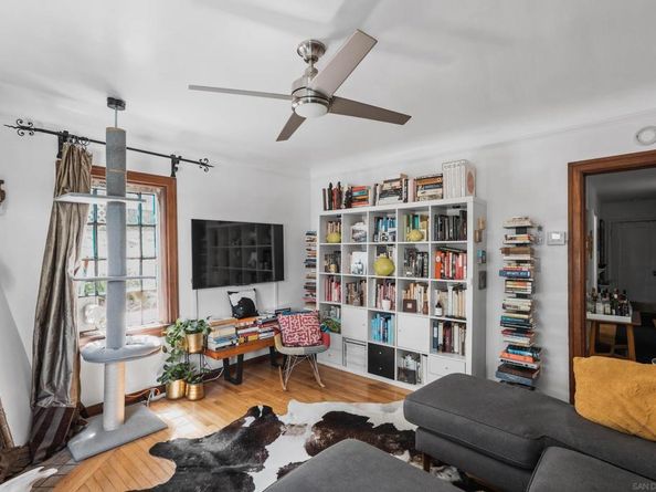 4109 4111 Ibis Street, San Diego CA 92103