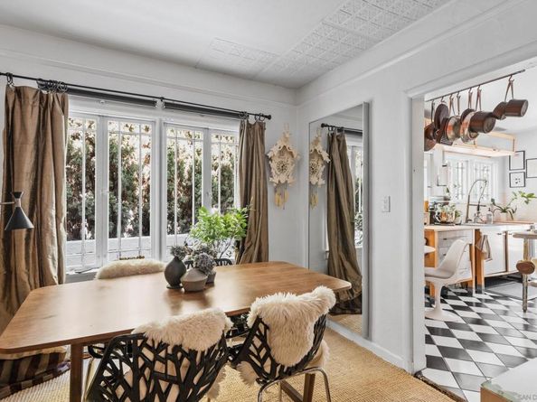 4109 4111 Ibis Street, San Diego CA 92103