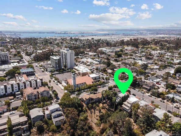 4109 4111 Ibis Street, San Diego CA 92103