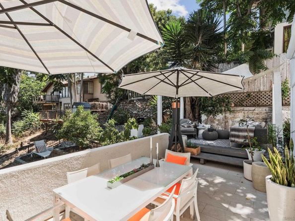 4109 4111 Ibis Street, San Diego CA 92103