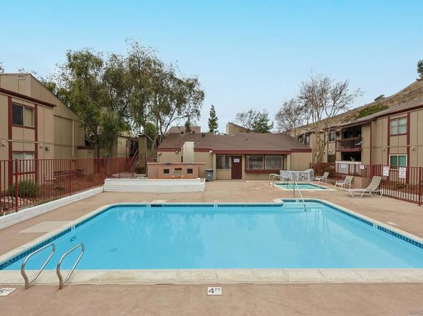 5432 Adobe Falls Rd 12, San Diego CA 92120