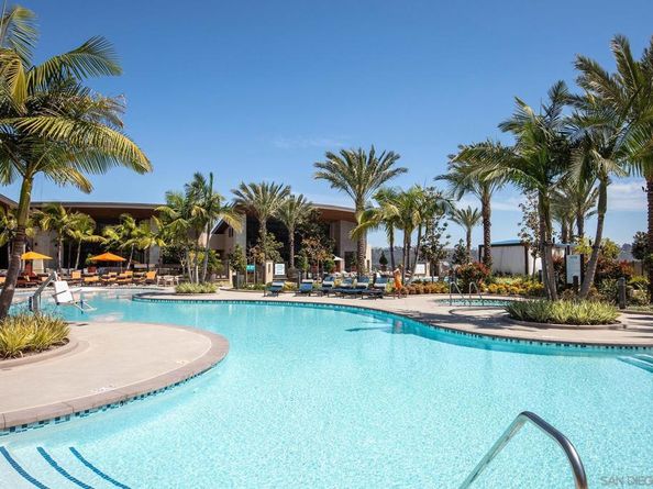 2921 Via Alta Pl, San Diego CA 92108
