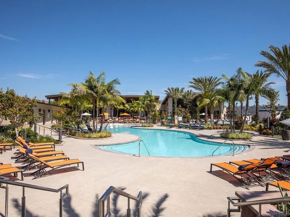 2921 Via Alta Pl, San Diego CA 92108