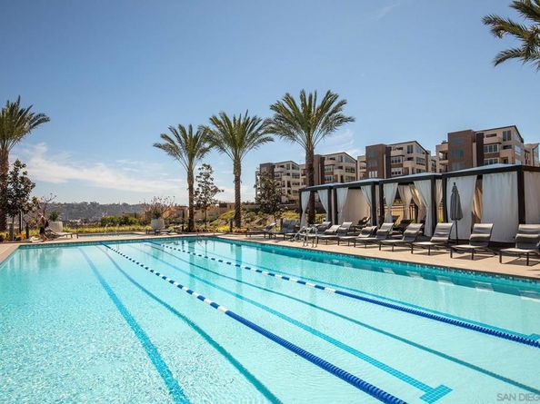 2921 Via Alta Pl, San Diego CA 92108