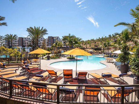 2921 Via Alta Pl, San Diego CA 92108
