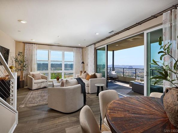 2921 Via Alta Pl, San Diego CA 92108