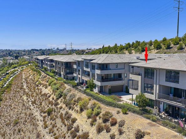 2921 Via Alta Pl, San Diego CA 92108
