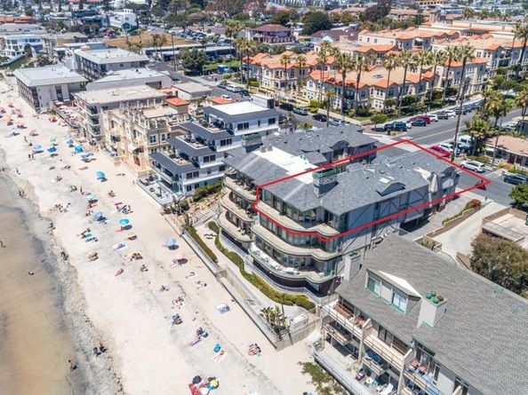 2901 Ocean Street 3, Carlsbad CA 92008