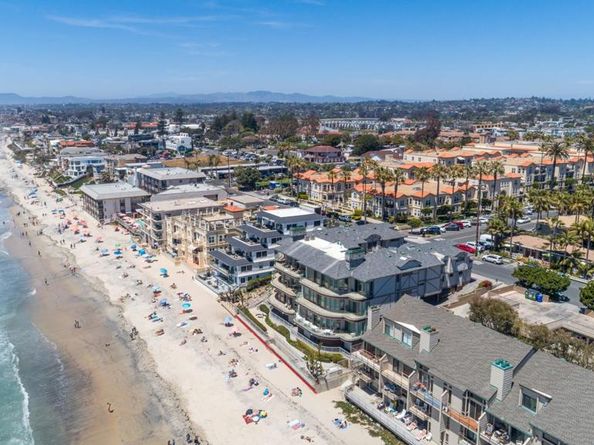2901 Ocean Street 3, Carlsbad CA 92008