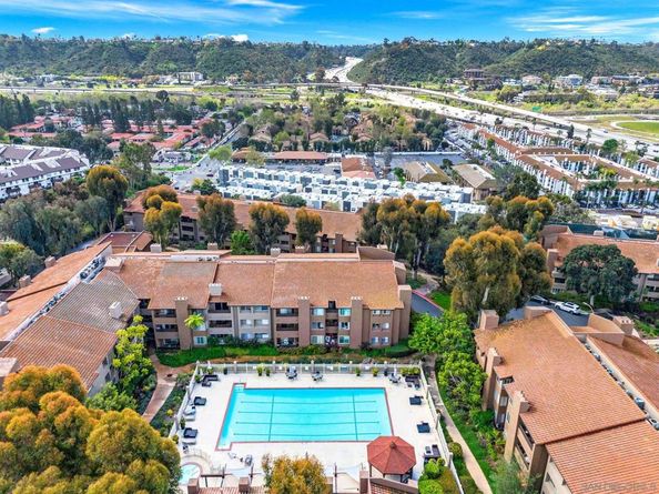 10250 Caminito Cuervo 44, San Diego CA 92108