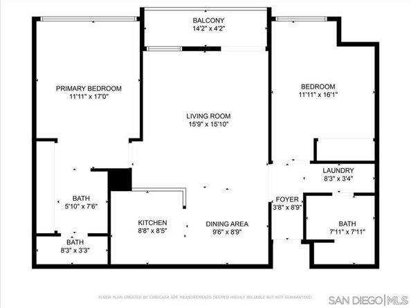10250 Caminito Cuervo 44, San Diego CA 92108