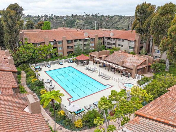 10250 Caminito Cuervo 44, San Diego CA 92108