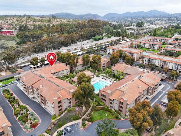 10250 Caminito Cuervo 44, San Diego CA 92108