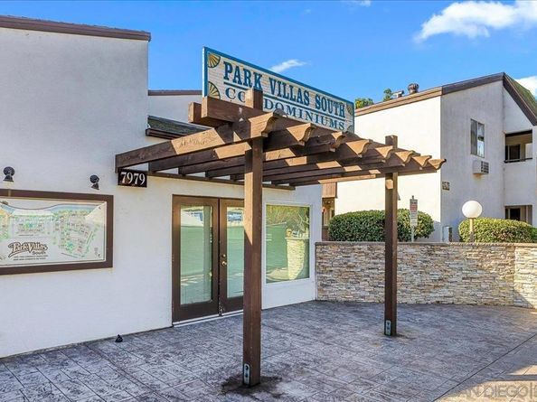 8027 Caminito De Pizza B, San Diego CA 92108