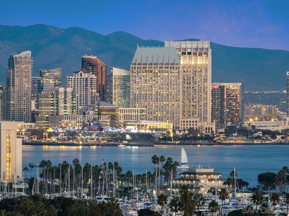 2035 Evergreen, San Diego CA 92106