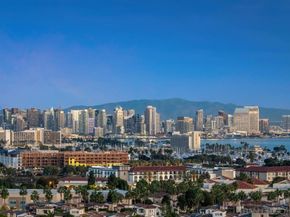 2035 Evergreen, San Diego CA 92106