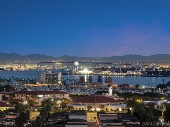 2035 Evergreen, San Diego CA 92106