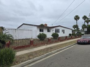 2806 Mission Village Drive, San Diego CA 92123