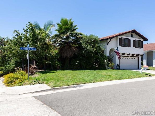 1648 Pescadero Point Ct., Chula Vista CA 91911