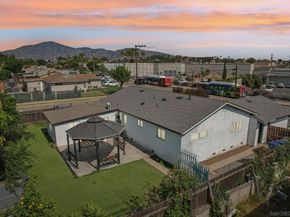 8764 Orville Street, Spring Valley CA 91977