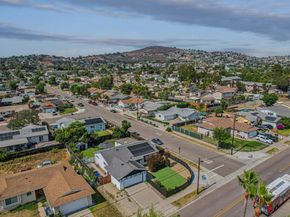 8764 Orville Street, Spring Valley CA 91977