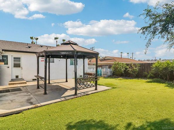 8764 Orville Street, Spring Valley CA 91977