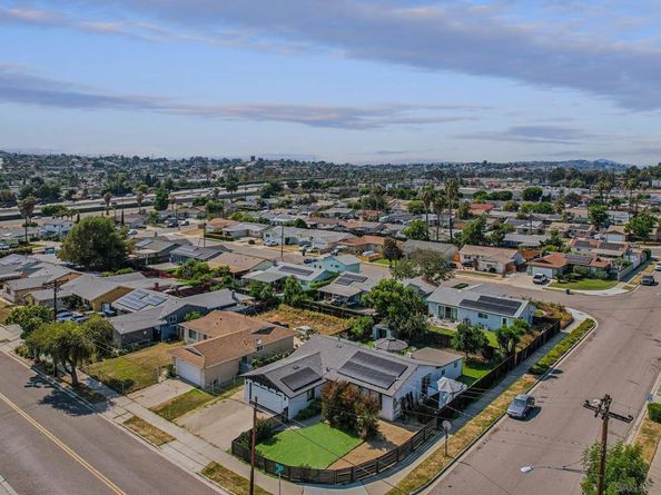 8764 Orville Street, Spring Valley CA 91977