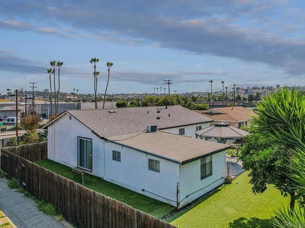 8764 Orville Street, Spring Valley CA 91977