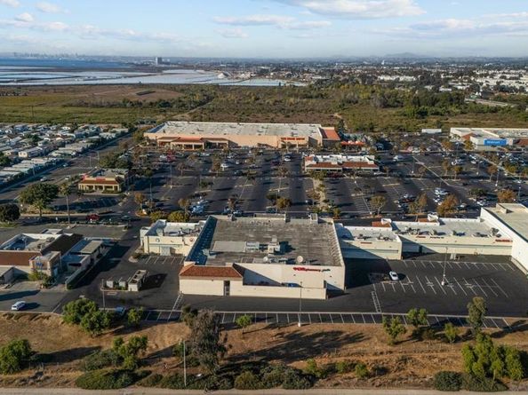 1975 Avenida Del Mexico 217, San Diego CA 92154