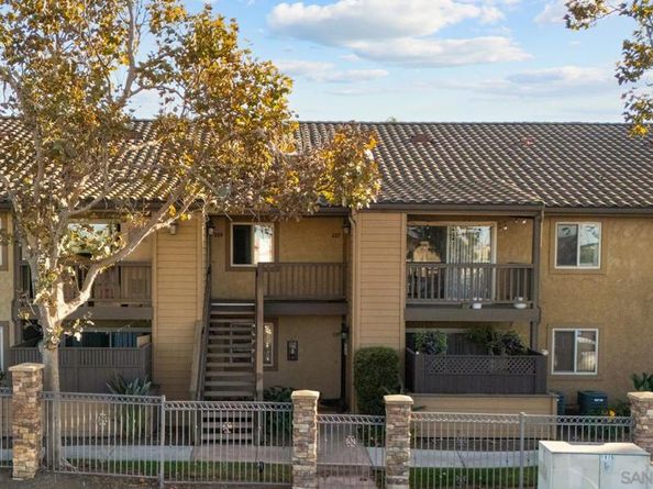 1975 Avenida Del Mexico 217, San Diego CA 92154