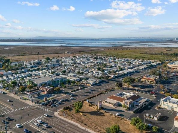 1975 Avenida Del Mexico 217, San Diego CA 92154