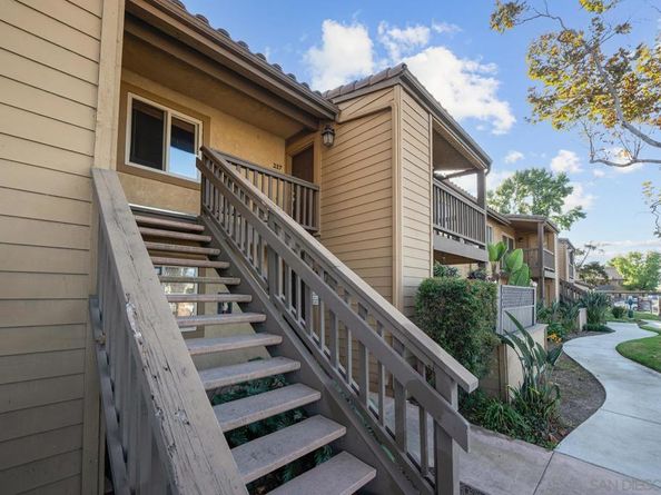 1975 Avenida Del Mexico 217, San Diego CA 92154