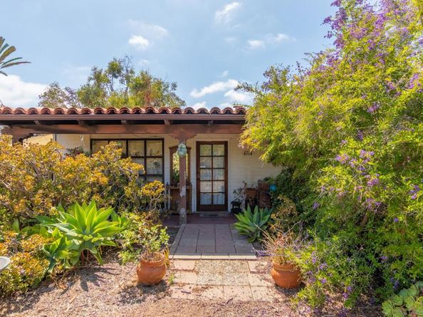 4714 16 Arizona St, San Diego CA 92116