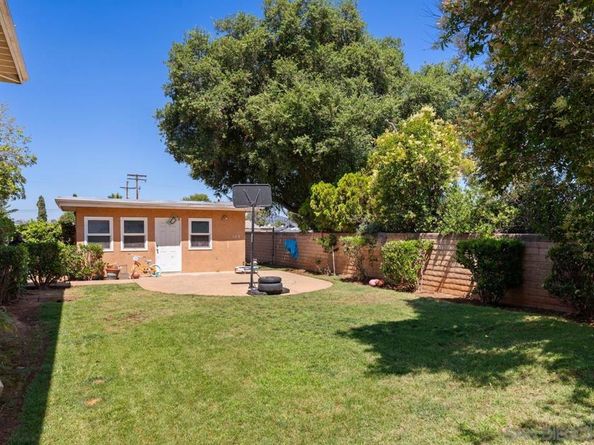 969 S Mollison, El Cajon, CA 92020 For Sale