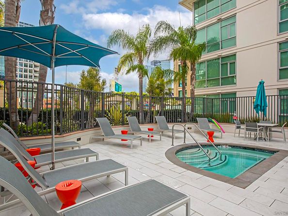 325 7Th Ave 212, San Diego CA 92101