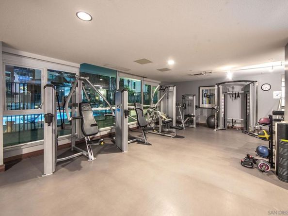 325 7Th Ave 212, San Diego CA 92101