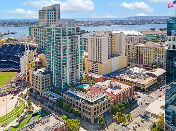 325 7Th Ave 212, San Diego CA 92101