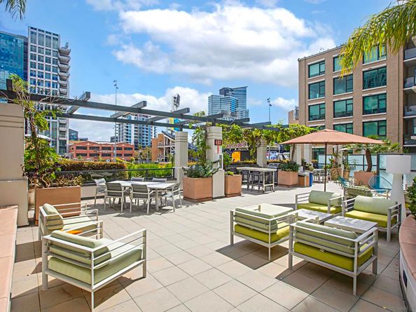325 7Th Ave 212, San Diego CA 92101