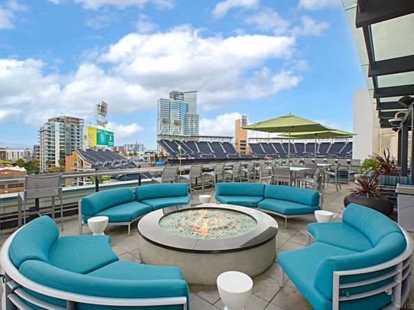 325 7Th Ave 212, San Diego CA 92101