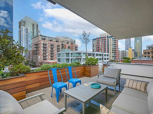 325 7Th Ave 212, San Diego CA 92101