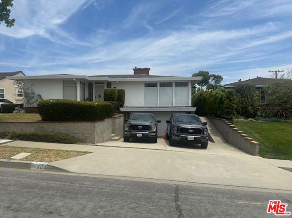 204 Regent Circle, Inglewood CA 90301