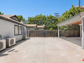 1514 La Baig Avenue, Los Angeles CA 90028